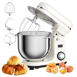 Kitchen Food Stand Mixer - Thumbnail Image 3