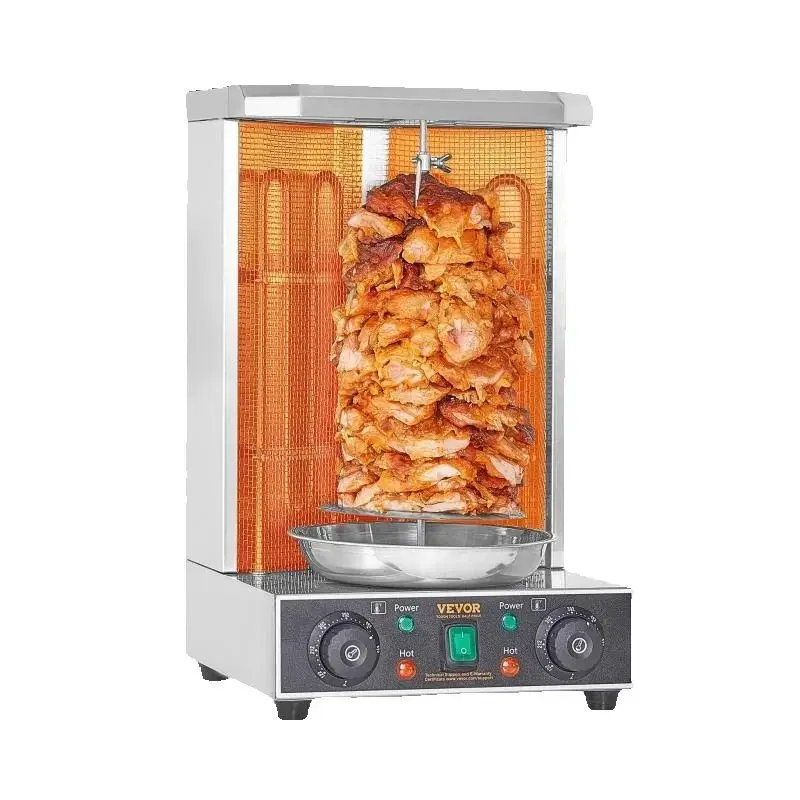Shawarma Grill Machine - Image 1