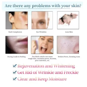 Red Light Therapy Bed Beauty and Skin Whitening - Thumbnail Image 5