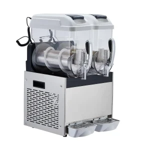 4L-15L Per Tank Commercial Slushy Machine - Thumbnail Image 6