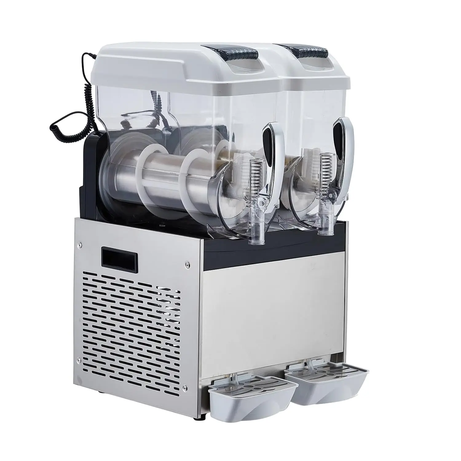 4L-15L Per Tank Commercial Slushy Machine - Image 6