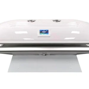 Red Light Therapy Bed Beauty and Skin Whitening - Thumbnail Image 3
