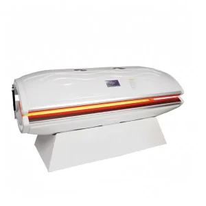 Red Light Therapy Bed Beauty and Skin Whitening - Thumbnail Image 2