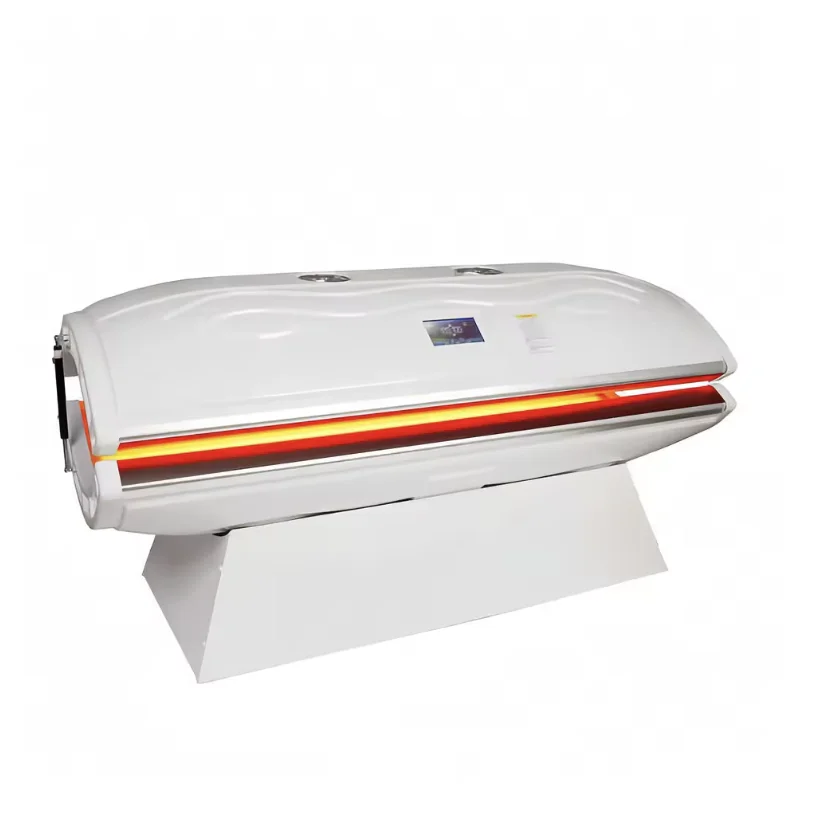 Red Light Therapy Bed Beauty and Skin Whitening - Image 2