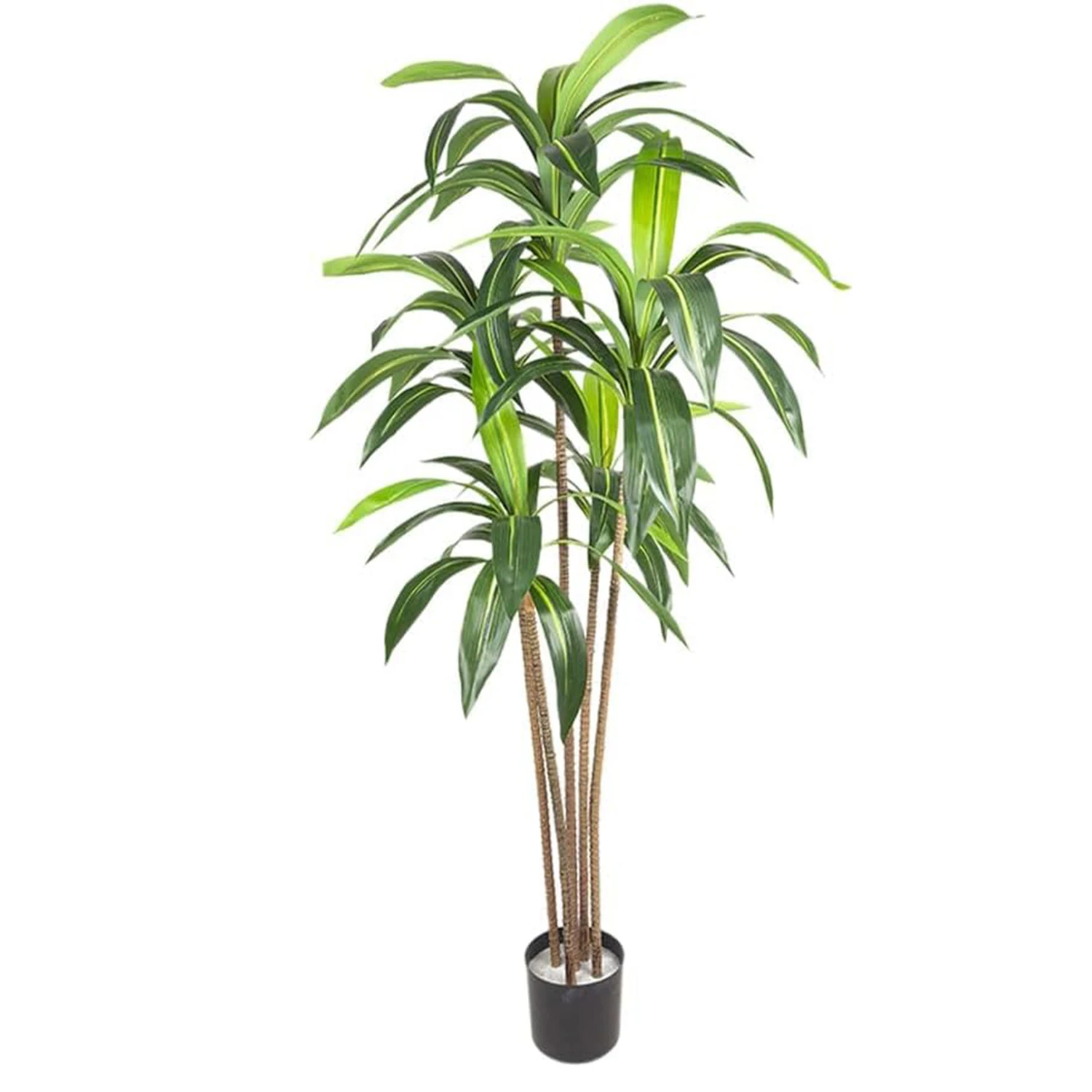 Artificial Brazilian Ironwood Tree - Image 1
