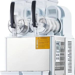 4L-15L Per Tank Commercial Slushy Machine - Thumbnail Image 5