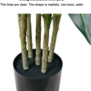 Artificial Brazilian Ironwood Tree - Thumbnail Image 3