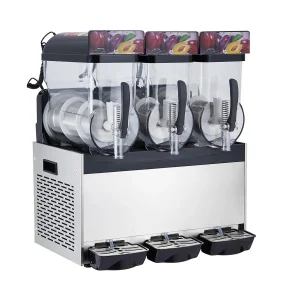 4L-15L Per Tank Commercial Slushy Machine - Thumbnail Image 4
